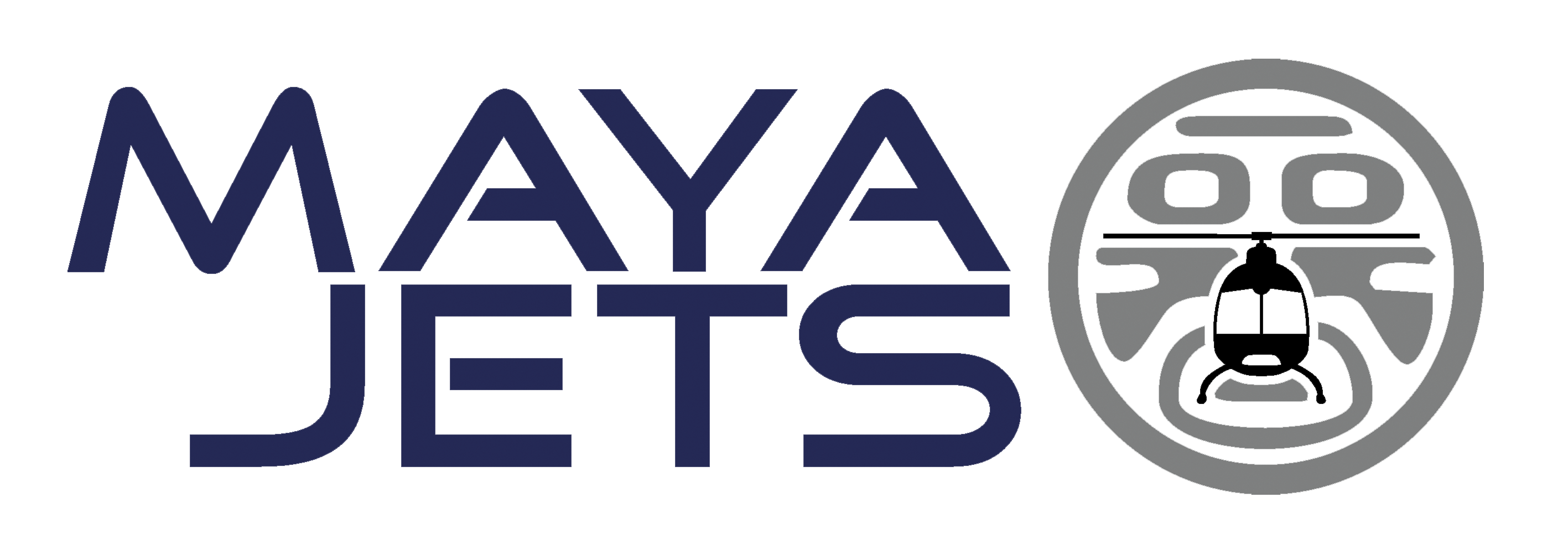 Maya Jets Helicopters